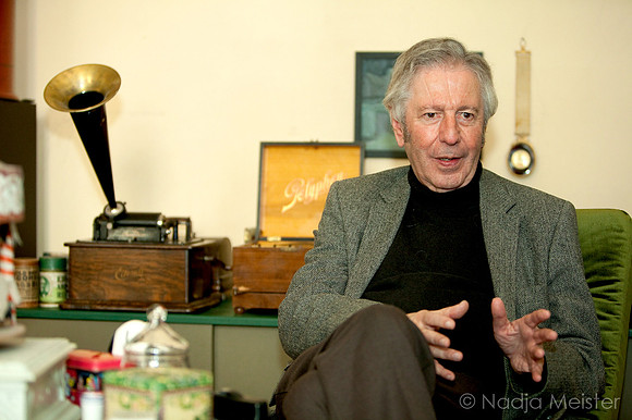 Alfred Komarek_by_Nadja Meister_IMG_2710