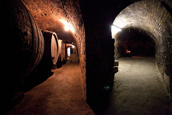 Weinviertel, 12keller.at, Weinkeller, Kellergasse, Presshaus, Wein, Sitzendorf, Niederösterreich