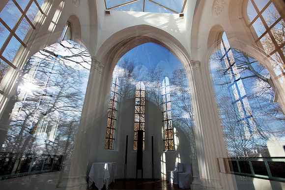 Sissi Kapelle_by Nadja Meister 4
