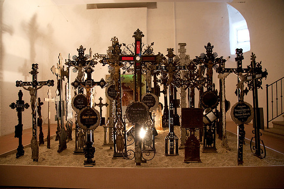 Stiftsmuseum Zwettl_by_Nadja Meister_IMG_8512