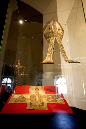 Stiftsmuseum Zwettl_by_Nadja Meister_IMG_8342