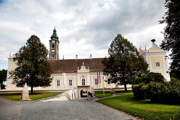 Stiftsmuseum Zwettl_by_Nadja Meister_IMG_8237