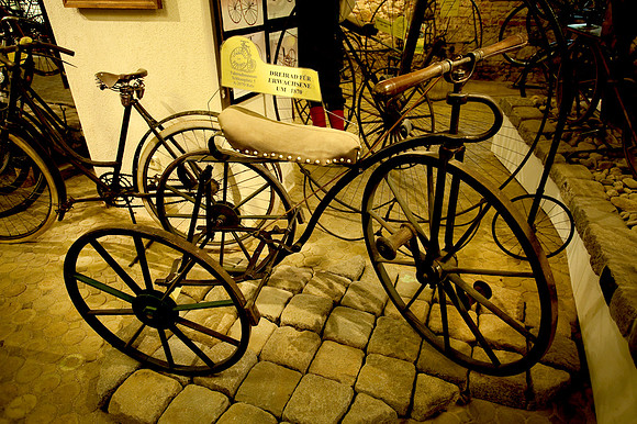 Fahrradmuseum_by_Nadja Meister_IMG_7419