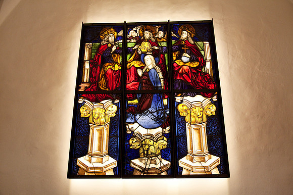 Stiftsmuseum Zwettl_by_Nadja Meister_IMG_8502
