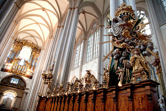 Stiftsmuseum Zwettl_by_Nadja Meister_IMG_8443