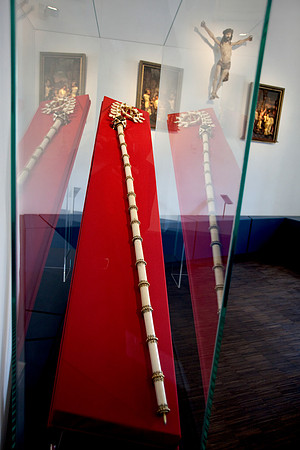 Stiftsmuseum Zwettl_by_Nadja Meister_IMG_8287