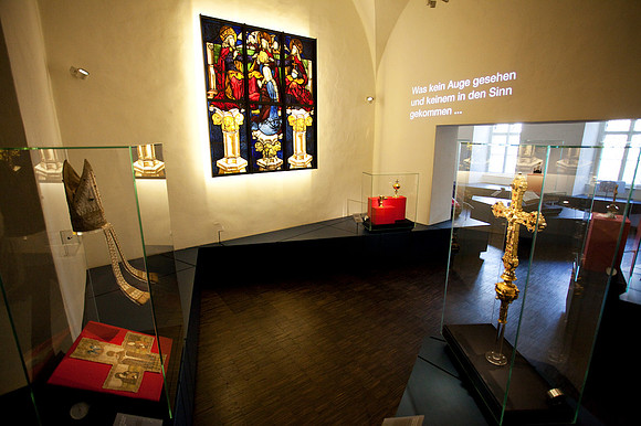 Stiftsmuseum Zwettl_by_Nadja Meister_IMG_8334