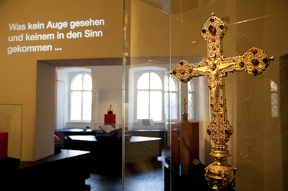 Stiftsmuseum Zwettl_by_Nadja Meister_IMG_8491