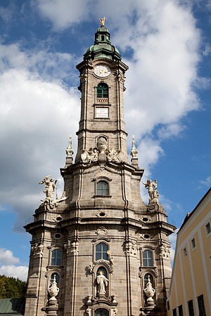 Stiftsmuseum Zwettl_by_Nadja Meister_IMG_8431