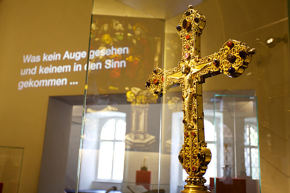 Stiftsmuseum Zwettl_by_Nadja Meister_IMG_8304