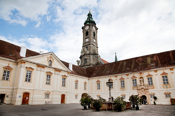 Stiftsmuseum Zwettl_by_Nadja Meister_IMG_8245