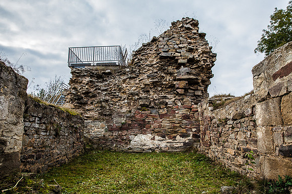 Sachsendorf Burganlage_by_Nadja Meister_IMG_9411