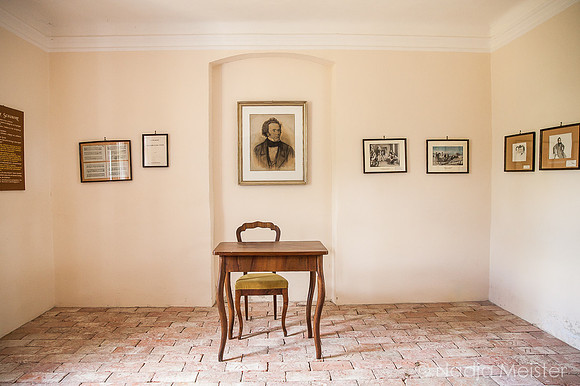 Schubert Museum Atzenbrugg_by_Nadja Meister_IMG_0498