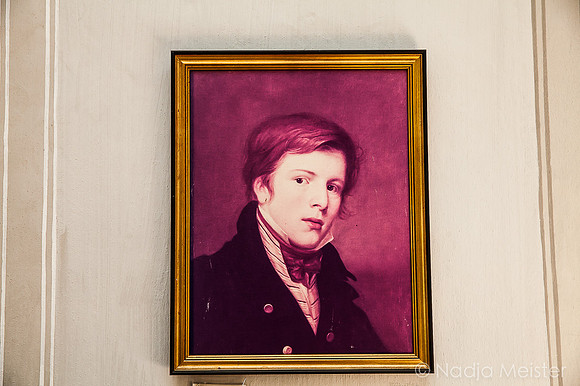 Schubert Museum Atzenbrugg_by_Nadja Meister_IMG_0543