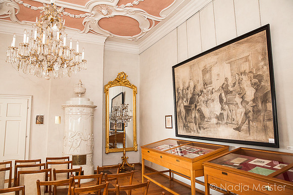 Schubert Museum Atzenbrugg_by_Nadja Meister_IMG_0587