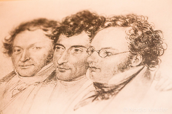 Schubert Museum Atzenbrugg_by_Nadja Meister_IMG_0594