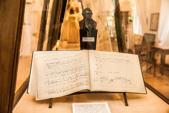 Schubert Museum Atzenbrugg_by_Nadja Meister_IMG_0660