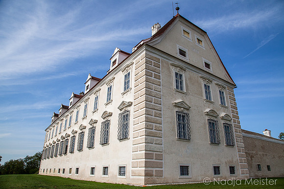Landpartie WAGRAM_Stetteldorf_Schloss&Platane_(c)_Nadja Meister_IMG_2356