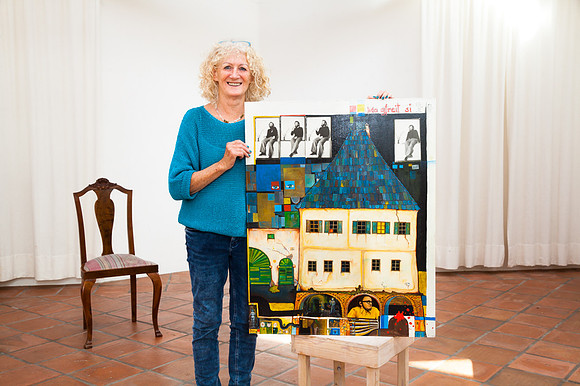 Böheimkirchen_PolyArt_(c)_Nadja Meister_IMG_7403