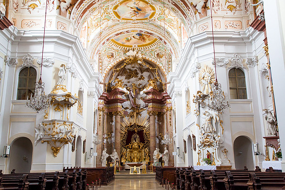 Heiligenkreuz_Gutenbrunn Wallfahrtskirche_(c)_Nadja Meister_IMG_9812