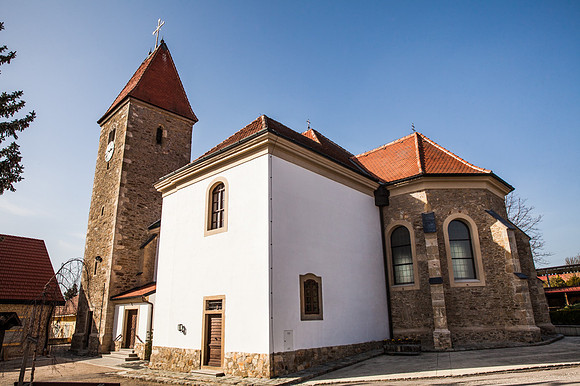 Weißenkirchen an der Perschling_Kirche_(c)_Nadja Meister_IMG_3748