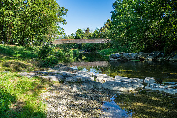 Böheimkirchen_Holzbrücke_Fußgängerbrücke_(c)_Nadja Meister_DSC04349