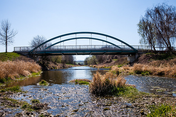 Böheimkirchen_Weisching_Brücke über Perschling_(c)_Nadja Meister_IMG_4195