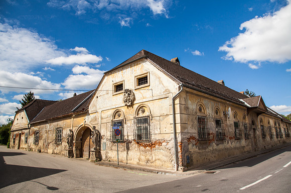 Perschling_ehem Poststation_(c)_Nadja Meister_IMG_6527