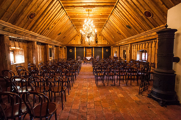 Totzenbach_Schloss Totzenbach_Konzert Saal_(c)_Nadja Meister_IMG_0743