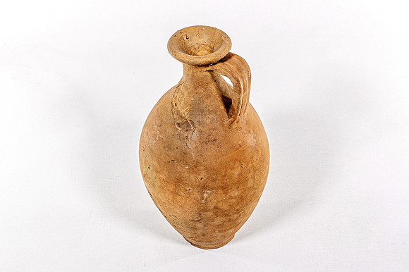 Zwentendorf Museum_(c)_Gerhard Bauer_279.06 - Amphore (11.528)