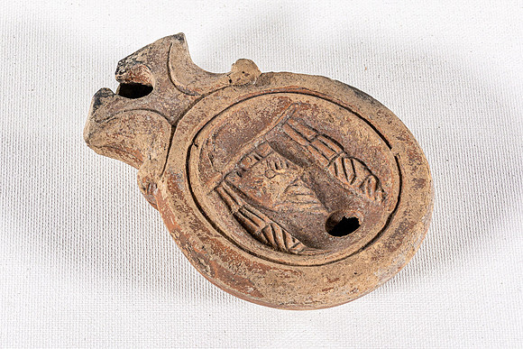 Zwentendorf Museum_(c)_Gerhard Bauer_297 - Öllämpchen (11.792)