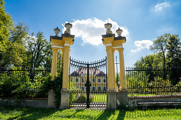 Zwentendorf_Schloss Zwentendorf_(c)_Nadja Meister_DSC03181