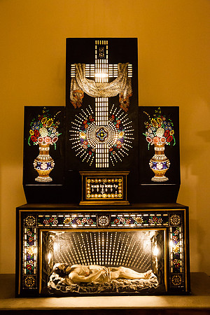 Kapelln_Kirche_Das Heilige Grab_(c)_Nadja Meister_IMG_9523