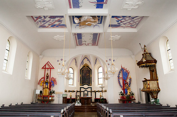 Weißenkirchen an der Perschling_Kirche_(c)_Nadja Meister_IMG_9486