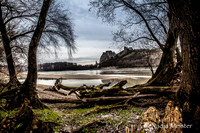 NP Park Donau Auen & Blick auf Devin_(c)_Nadja Meister_IMG_1835