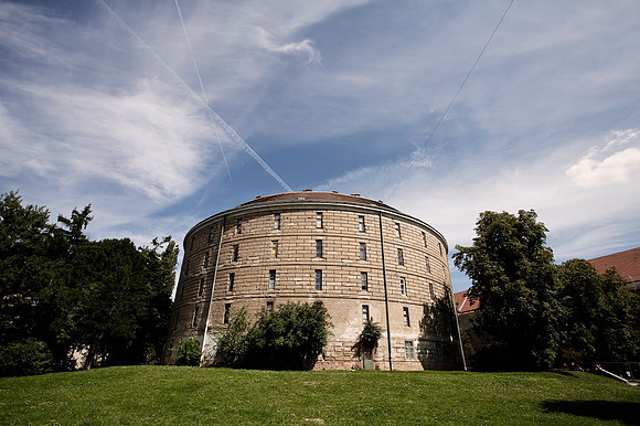 Narrenturm_by Nadja Meister_IMG_1859