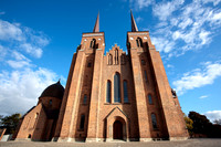 roskilde dome