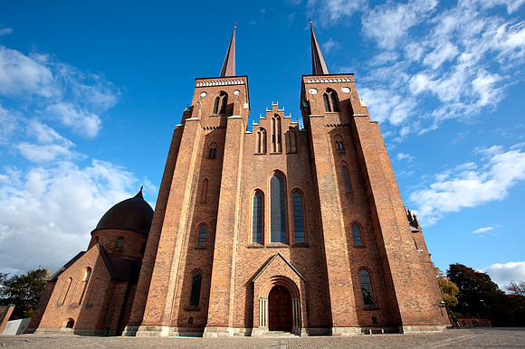 roskilde dome