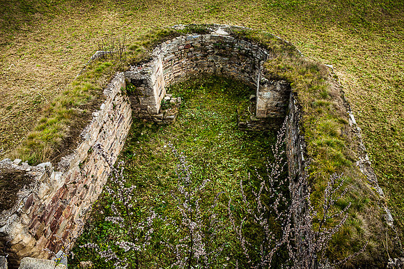 Sachsendorf Burganlage_by_Nadja Meister_IMG_9408