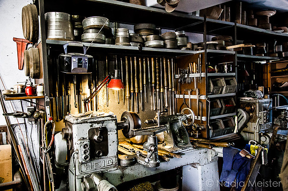 Metalldückerei Rudolf Effenberger_(c)_Nadja Meister_IMG_0293