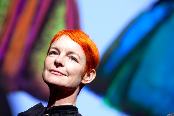 Sandy Powell
