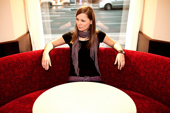 Christina Stürmer