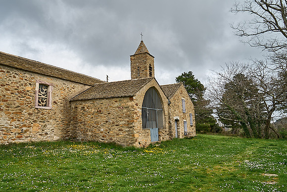 Notre Dame de Tredos_(c)_Nadja Meister_DSC04522