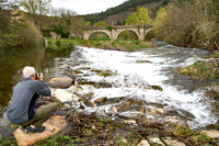 Saint-Etienne d´Albagnan_Bridge_(c)_Nadja Meister_DSC04530