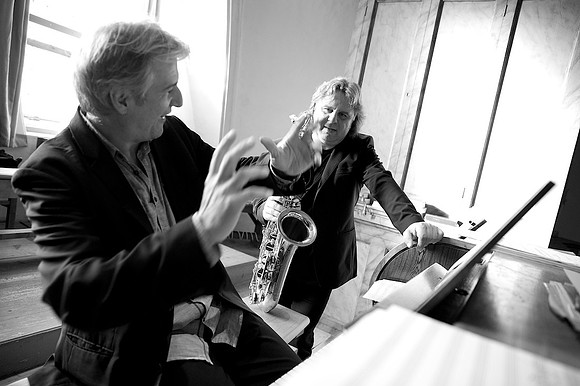 Hans Lüdemann&Warnfried Altmann_by_Nadja Meister_IMG_3517