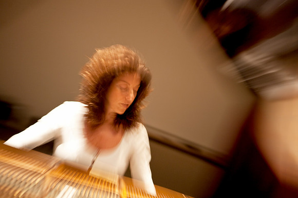 Cristiana Pegoraro