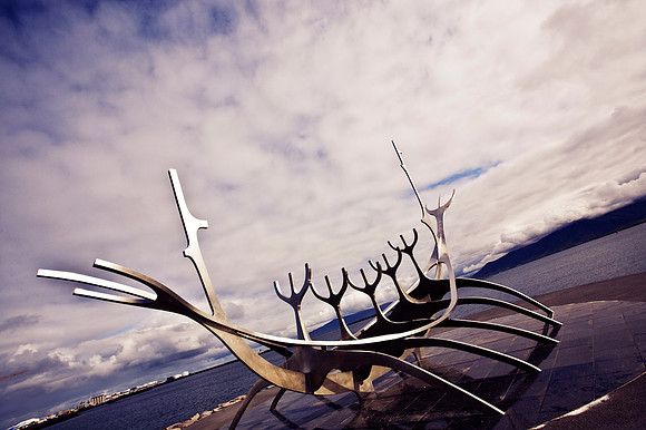 Reykjavik