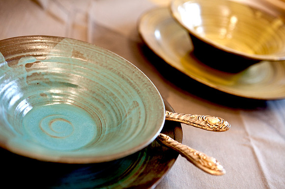 contemporary ceramics