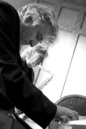 Hans Lüdemann&Warnfried Altmann_by_Nadja Meister_IMG_3521