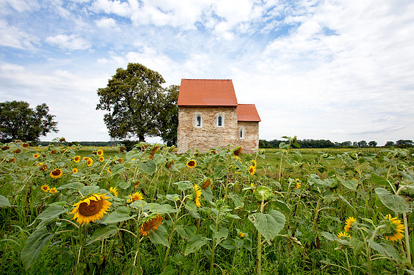 old church